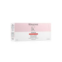Kérastase Genesis Cure Anti-Chute Fortifiante Kopfhautkur 10 × 6 ml
