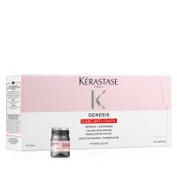 Kérastase Genesis Cure Anti-Chute Fortifiante Kopfhautkur 10 × 6 ml