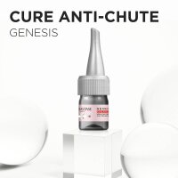 Kérastase Genesis Cure Anti-Chute Fortifiante Kopfhautkur 10 × 6 ml
