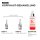 Kérastase Genesis Cure Anti-Chute Fortifiante Kopfhautkur 10 × 6 ml