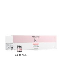 Kérastase Genesis Cure Anti-Chute Fortifiante Kopfhautkur 42 × 6 ml