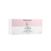 Kérastase Genesis Cure Apaisante Kopfhautkur 10 × 6 ml