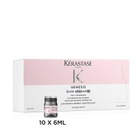 Kérastase Genesis Cure Apaisante Kopfhautkur 10 × 6 ml