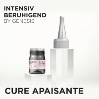 Kérastase Genesis Cure Apaisante Kopfhautkur 10 × 6 ml
