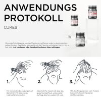 Kérastase Genesis Cure Apaisante Kopfhautkur 10 × 6 ml