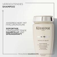 Kérastase Densifique Bain Densité Shampoo...