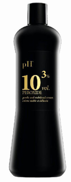 pH Peroxide 3 % 10vol 1000ml