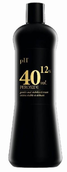 pH Peroxide 12 % 40vol 1000ml