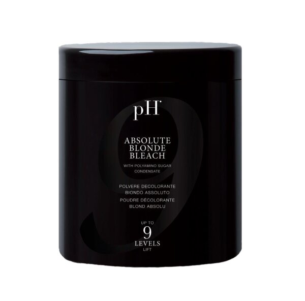 pH Absolut Blonde Blondierpulver 500g