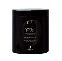 pH Absolut Blonde Blondierpulver 500g