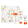 Kérastase Nutritive Geschenkset Bain Satin 250 ml + Lait Vital 200 ml + Nectar Thermique 50 ml