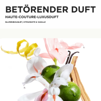 Kérastase Gloss Absolu Geschenkset Bain Hydra-Glaze 250 ml + Insta Glaze 250 ml + Glaze Drops 45 ml