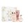 Kérastase Gloss Absolu Geschenkset Bain Hydra-Glaze 250 ml + Insta Glaze 250 ml + Glaze Drops 45 ml