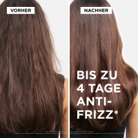 Kérastase Gloss Absolu Cream Geschenkset Glaze Drops 45 ml + Frizz-Glaze Cream 240 ml