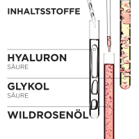 Kérastase Gloss Absolu Cream Geschenkset Glaze Drops 45 ml + Frizz-Glaze Cream 240 ml