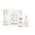 Kérastase Gloss Absolu Cream Geschenkset Glaze Drops 45 ml + Frizz-Glaze Cream 240 ml