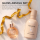 Kérastase Gloss Absolu Cream Geschenkset Glaze Drops 45 ml + Frizz-Glaze Cream 240 ml