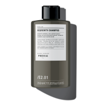 Previa Extra Life E2.01 Regrowth Shampoo 340 ml