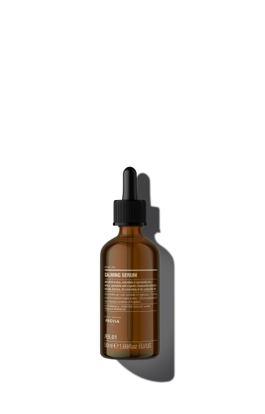 Previa Extra Life E5.01 Calming Serum 50 ml