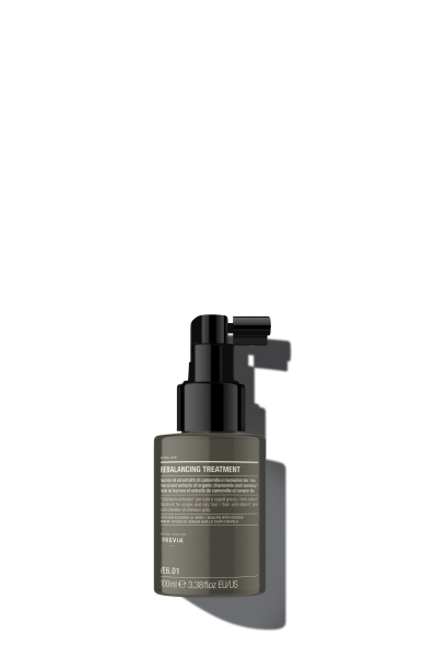 Previa Extra Life E6.01 Rebalancing Treatment 100 ml