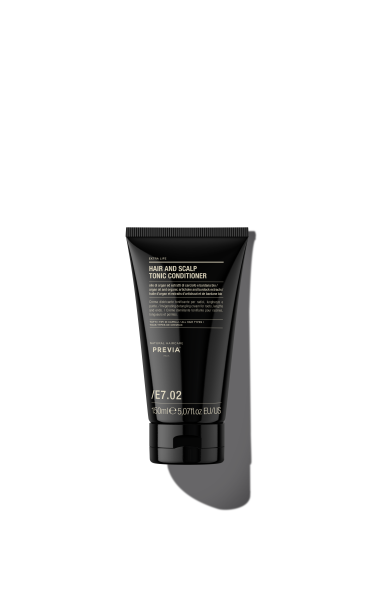 Previa Extra Life E7.02 Hair and Scalp Tonic Conditioner 150 ml