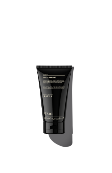 Previa Extra Life E7.03 Hair and Scalp Peeling 150 ml