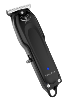Efalock Classic Style Trimmer schwarz Konturenschneidemaschine