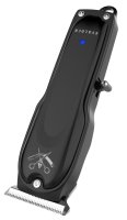 Efalock Classic Style Trimmer schwarz Konturenschneidemaschine
