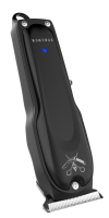 Efalock Classic Style Trimmer schwarz Konturenschneidemaschine