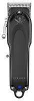Efalock Classic Style Clipper schwarz Haarschneidemaschine