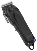 Efalock Classic Style Clipper schwarz Haarschneidemaschine