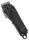 Efalock Classic Style Clipper schwarz Haarschneidemaschine