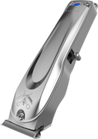 Efalock Vintage Style Trimmer chrom Konturenschneidemaschine