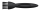 Efalock Vintage Style Trimmer chrom Konturenschneidemaschine