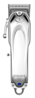 Efalock Vintage Style Clipper chrom Haarschneidemaschine