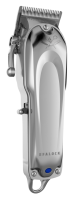 Efalock Vintage Style Clipper chrom Haarschneidemaschine