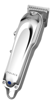 Efalock Vintage Style Clipper chrom Haarschneidemaschine