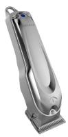 Efalock Vintage Style Clipper chrom Haarschneidemaschine