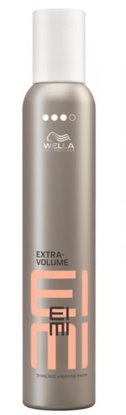Wella EIMI Extra Volume Mousse 300 ml
