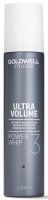 Goldwell Ultra Volume Power Whip 3 Mousse 300 ml