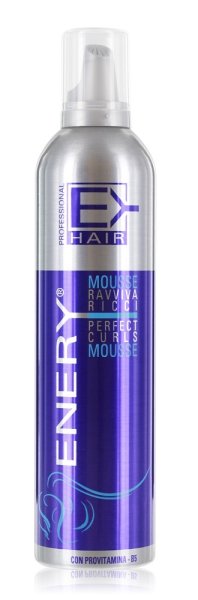 Enery Perfect Curls Mousse 400 ml