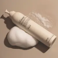 Previa Style and Finish Extra Firm Styling Mousse 300 ml