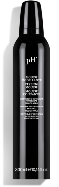 pH Styling Mousse 300ml