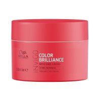 Wella Invigo Color Brilliance Mask Fine/Normal 150 ml