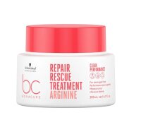 Schwarzkopf BC Bonacure Repair Rescue Treatment 200 ml