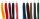 Carin Funky Colors Pink 125 ml Boost & Care Haar-Conditioner mit direktziehenden Farbpigmenten