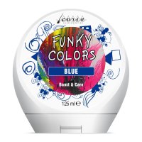 Carin Funky Colors Blue 125 ml Boost & Care...