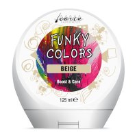 Carin Funky Colors Beige 125 ml Boost &amp; Care...