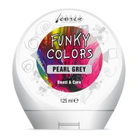 Carin Funky Colors Pearl Grey 125 ml Boost & Care...