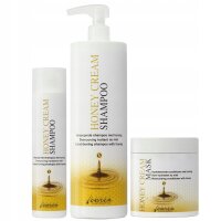 Carin Honey Cream Mask 500 ml